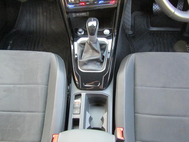 T-ロック TDI ブラックスタイル(15枚目)