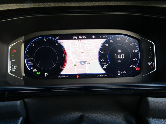 T-ロック TDI ブラックスタイル(18枚目)