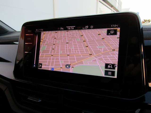 T-ロック TDI ブラックスタイル(22枚目)