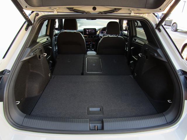 T-ロック TDI ブラックスタイル(39枚目)