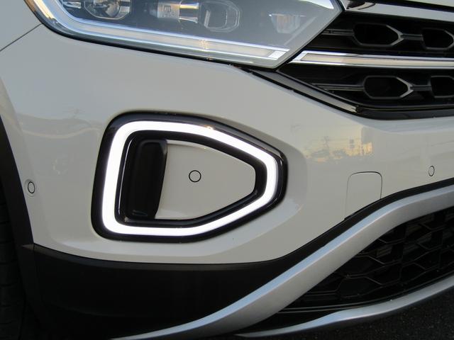 T-ロック TDI ブラックスタイル(46枚目)