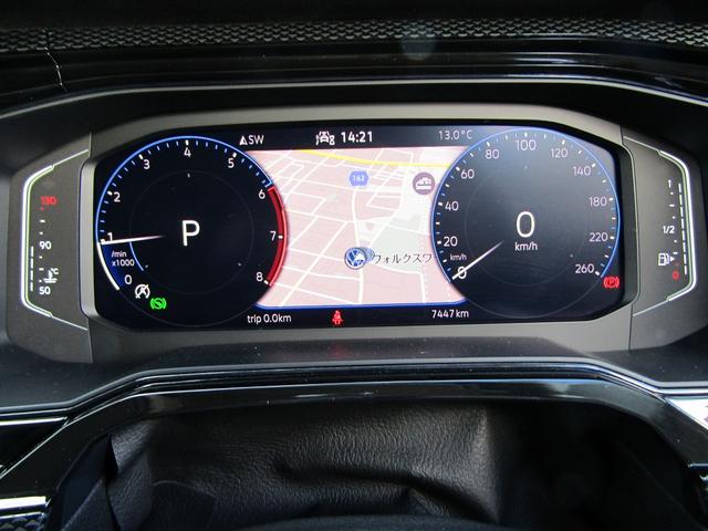 ポロ TSIアクティブ(17枚目)