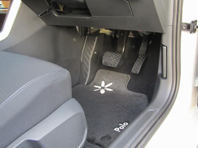 ポロ TSIアクティブ(32枚目)