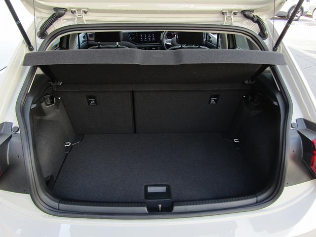 ポロ TSIアクティブ(34枚目)