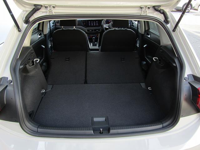 ポロ TSIアクティブ(35枚目)