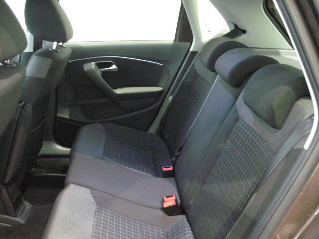 TSI Comfortline Upgrade Package(9枚目)
