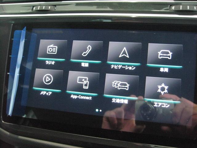 ティグアン ＴＳＩ　ファーストエディション　ＯＮＥ　ＯＷＮＥＲ（12枚目）