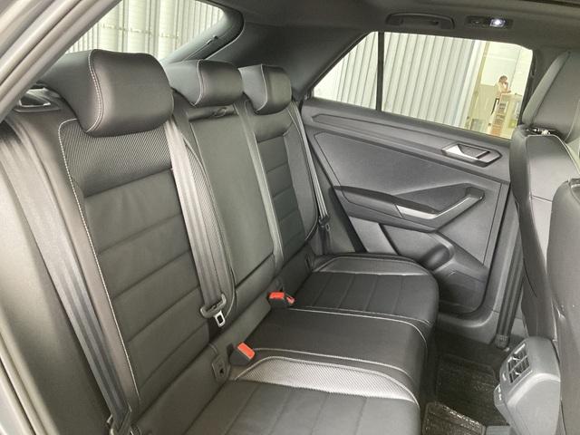 Ｔ－ロック ＴＤＩ　Ｒライン　ＤＥＭＯＣＡＲ（26枚目）