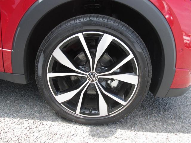 Ｔ－クロス ＴＳＩ　Ｒライン（5枚目）