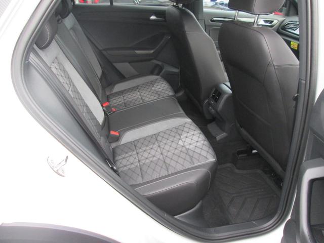 T-ロック TDI 4モーション Rライン ブラックスタイル(3枚目)