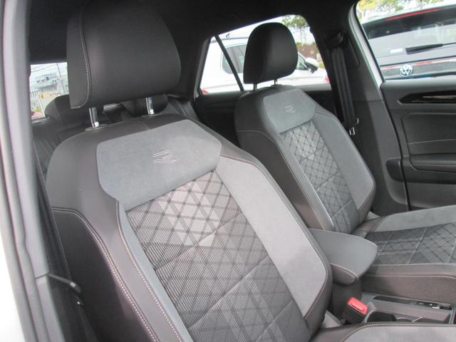 T-ロック TDI 4モーション Rライン ブラックスタイル(16枚目)