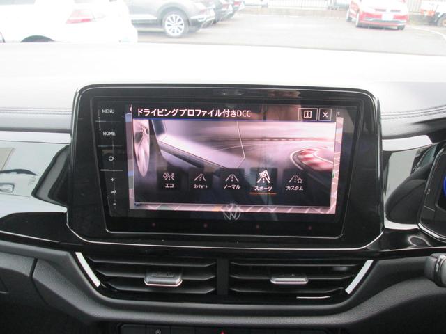 T-ロック TDI 4モーション Rライン ブラックスタイル(17枚目)