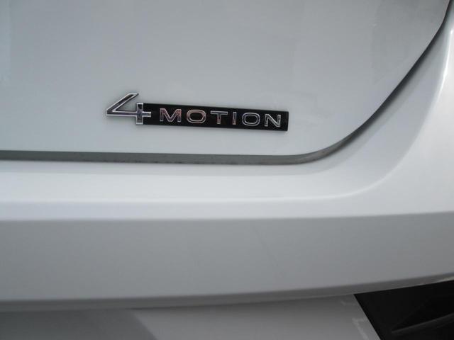 T-ロック TDI 4モーション Rライン ブラックスタイル(18枚目)