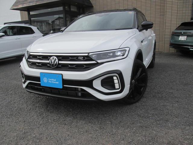 T-ロック TDI 4モーション Rライン ブラックスタイル(19枚目)