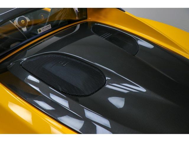 ELISE SPRINT220 新車未登録車 6速MT(8枚目)