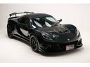 新車未登録 希少エンパイアグリーン EXIGE SPORT410 新規オーダー終了しているので、この1台だけです。在庫のみの販売。在庫残り僅かです。