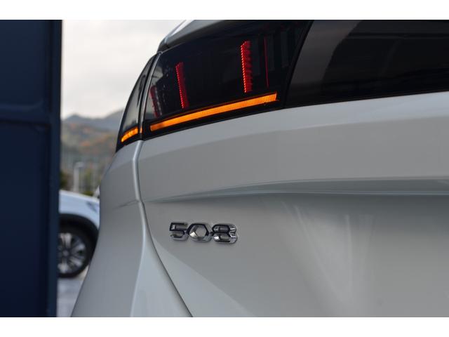 SW GTライン フルLED パノラミックルーフ ナビ バックカメラ 障害物センサー 認定中古車(21枚目)