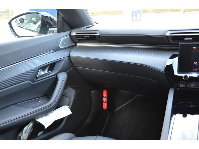 SW GTライン フルLED パノラミックルーフ ナビ バックカメラ 障害物センサー 認定中古車(30枚目)