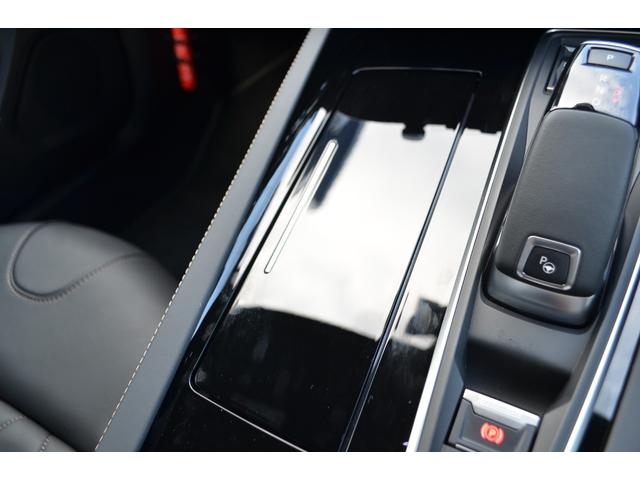 SW GTライン フルLED パノラミックルーフ ナビ バックカメラ 障害物センサー 認定中古車(55枚目)
