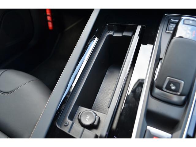SW GTライン フルLED パノラミックルーフ ナビ バックカメラ 障害物センサー 認定中古車(56枚目)