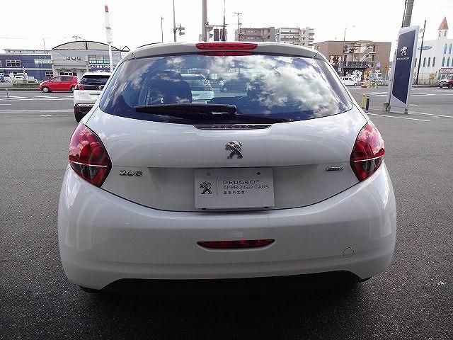 ファーストセレクション ETC 新車保証継承(9枚目)