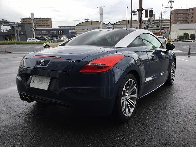 HDDナビ付 レザーシート 認定中古車(6枚目)