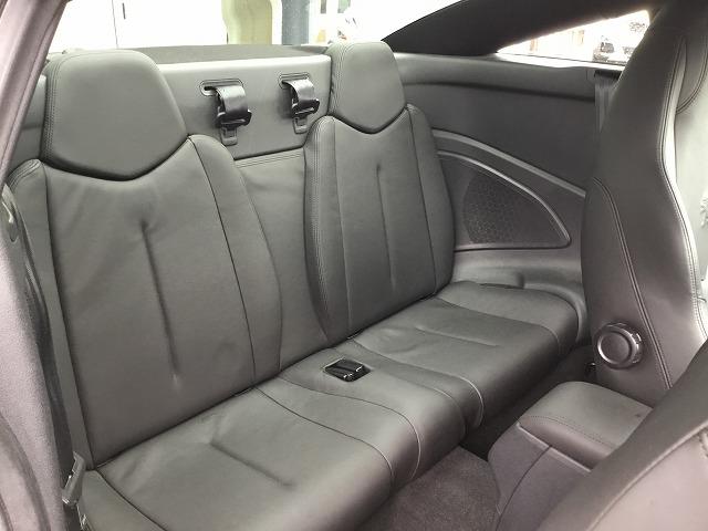 HDDナビ付 レザーシート 認定中古車(11枚目)