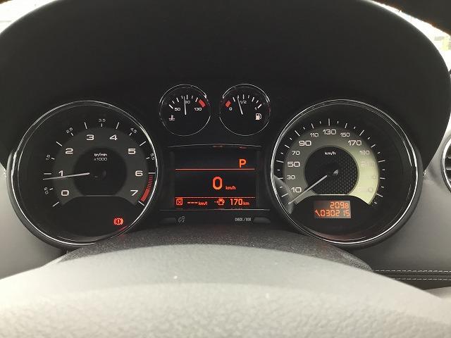 HDDナビ付 レザーシート 認定中古車(14枚目)