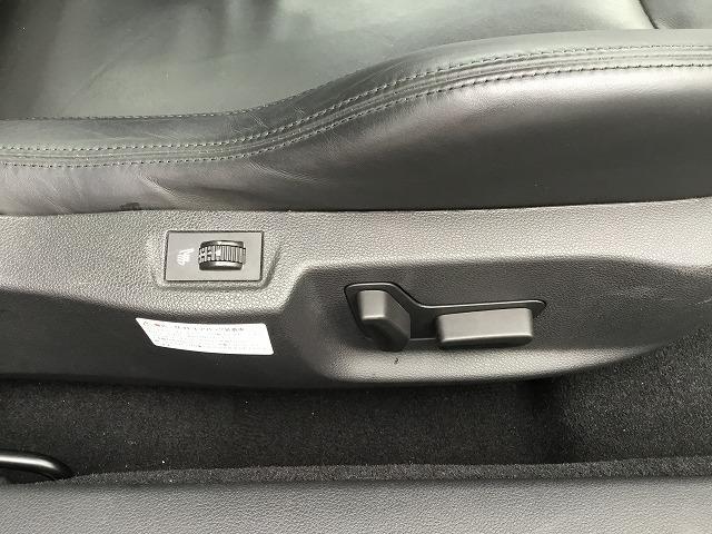 HDDナビ付 レザーシート 認定中古車(19枚目)