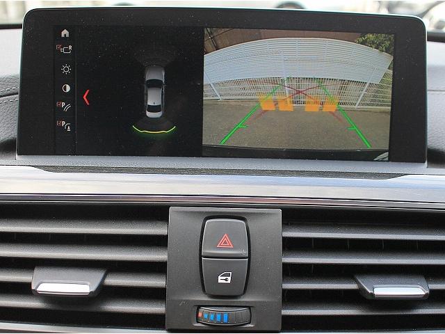 318i Mスポーツ LED 18AW クルコン Bカメラ(4枚目)
