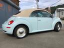 VOLKSWAGEN NEW BEETLE CABRIOLET