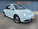 VOLKSWAGEN NEW BEETLE