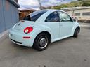 VOLKSWAGEN NEW BEETLE