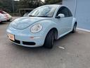 VOLKSWAGEN NEW BEETLE