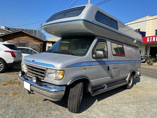 　ＡＩＲＳＴＲＥＡＭ１９０キャンピング(7枚目)