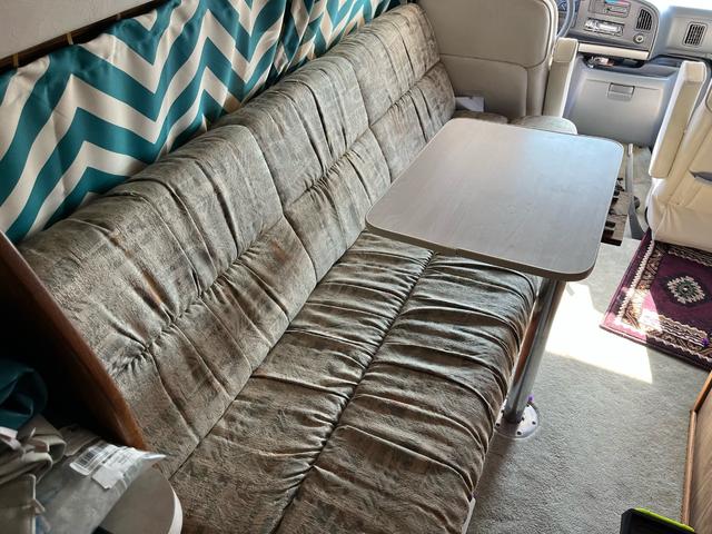 エコノライン 　ＡＩＲＳＴＲＥＡＭ１９０キャンピング（18枚目）