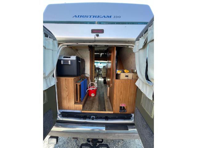 　ＡＩＲＳＴＲＥＡＭ１９０キャンピング(33枚目)