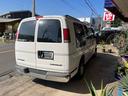 CHEVROLET CHEVROLET EXPRESS