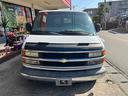 CHEVROLET CHEVROLET EXPRESS