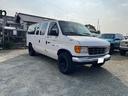 FORD ECONOLINE