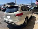 AMERICA NISSAN PATHFINDER