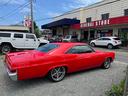 CHEVROLET CHEVROLET IMPARA