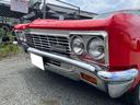 CHEVROLET CHEVROLET IMPARA