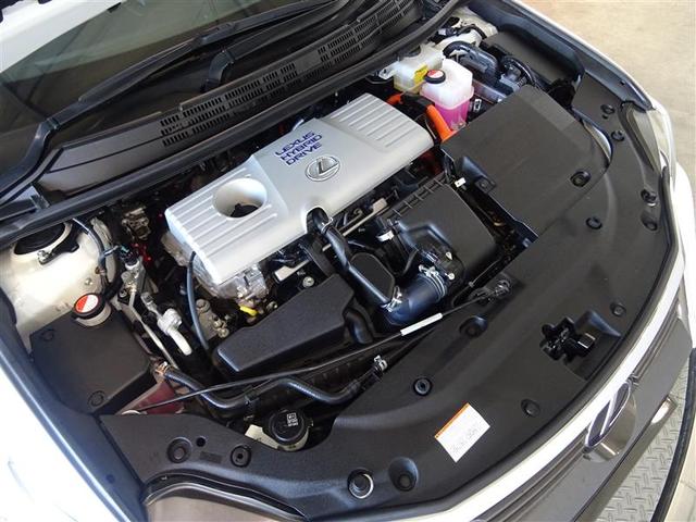 CT200h バージョンC 17インチアルミホイール(7枚目)