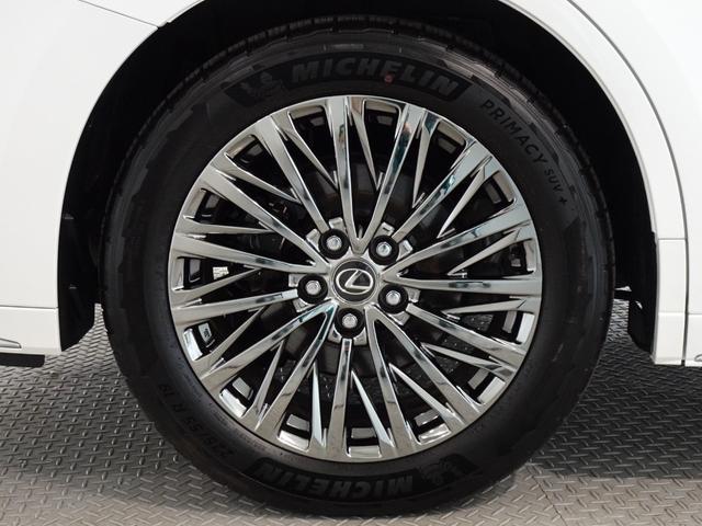 ＬＭ ＬＭ５００ｈ　バージョンＬ　レクサス認定中古車　ＣＰＯ　ＬＭ５００ｈ　ＶｅｒｓｉｏｎＬ　ソニッククオーツ　元試乗車　寒冷地仕様　ドライブレコーダー（前後タイプ）（29枚目）