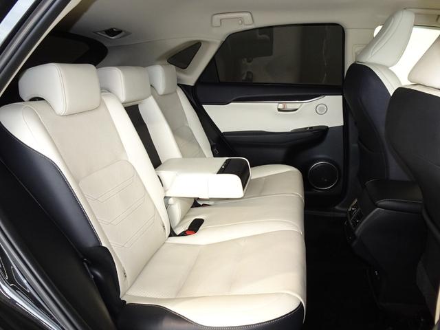 ＮＸ ＮＸ３００　バージョンＬ　レクサス認定中古車ＣＰＯ　ＮＸ３００　ＶｅｒｓｉｏｎＬ　グラファイトブラック　ドライブレコーダー　ブラインドスポットモニター　リヤクロストラフィックアラート　パノラミックビューモニター　　ムーンルーフ（8枚目）