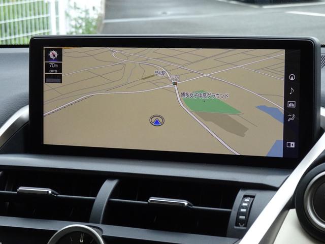 ＮＸ ＮＸ３００　バージョンＬ　レクサス認定中古車ＣＰＯ　ＮＸ３００　ＶｅｒｓｉｏｎＬ　グラファイトブラック　ドライブレコーダー　ブラインドスポットモニター　リヤクロストラフィックアラート　パノラミックビューモニター　　ムーンルーフ（15枚目）