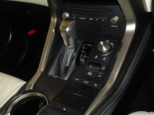 ＮＸ ＮＸ３００　バージョンＬ　レクサス認定中古車ＣＰＯ　ＮＸ３００　ＶｅｒｓｉｏｎＬ　グラファイトブラック　ドライブレコーダー　ブラインドスポットモニター　リヤクロストラフィックアラート　パノラミックビューモニター　　ムーンルーフ（17枚目）
