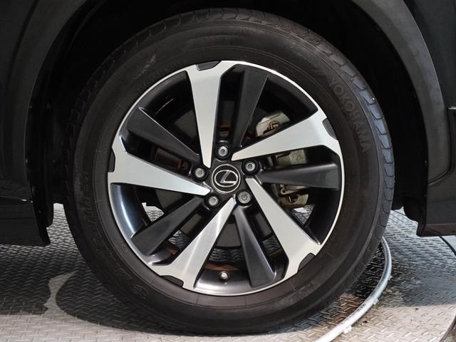 ＮＸ ＮＸ３００　バージョンＬ　レクサス認定中古車ＣＰＯ　ＮＸ３００　ＶｅｒｓｉｏｎＬ　グラファイトブラック　ドライブレコーダー　ブラインドスポットモニター　リヤクロストラフィックアラート　パノラミックビューモニター　　ムーンルーフ（21枚目）