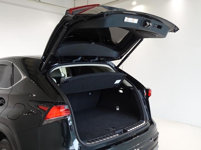 ＮＸ ＮＸ３００　バージョンＬ　レクサス認定中古車ＣＰＯ　ＮＸ３００　ＶｅｒｓｉｏｎＬ　グラファイトブラック　ドライブレコーダー　ブラインドスポットモニター　リヤクロストラフィックアラート　パノラミックビューモニター　　ムーンルーフ（23枚目）